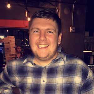 Meet your Posher, Kyle